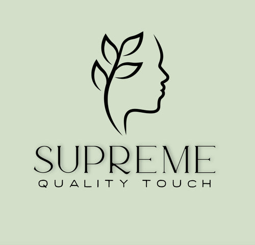 Supreme Quality Touch